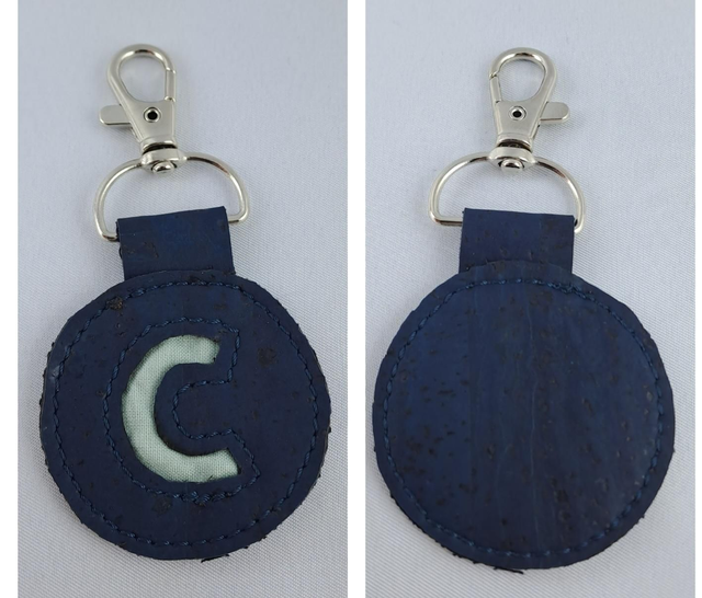 porte clé initiale - Melgaço – Image 4