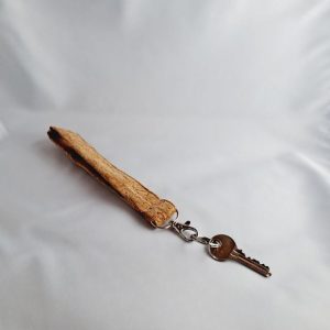 porte clé dragonne - Chaves