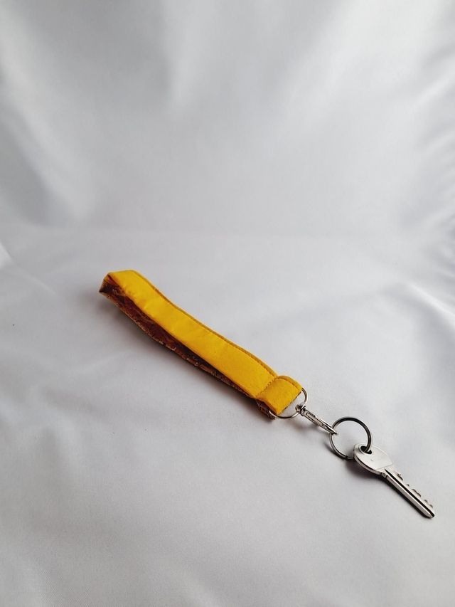 porte clé dragonne - Chaves – Image 2