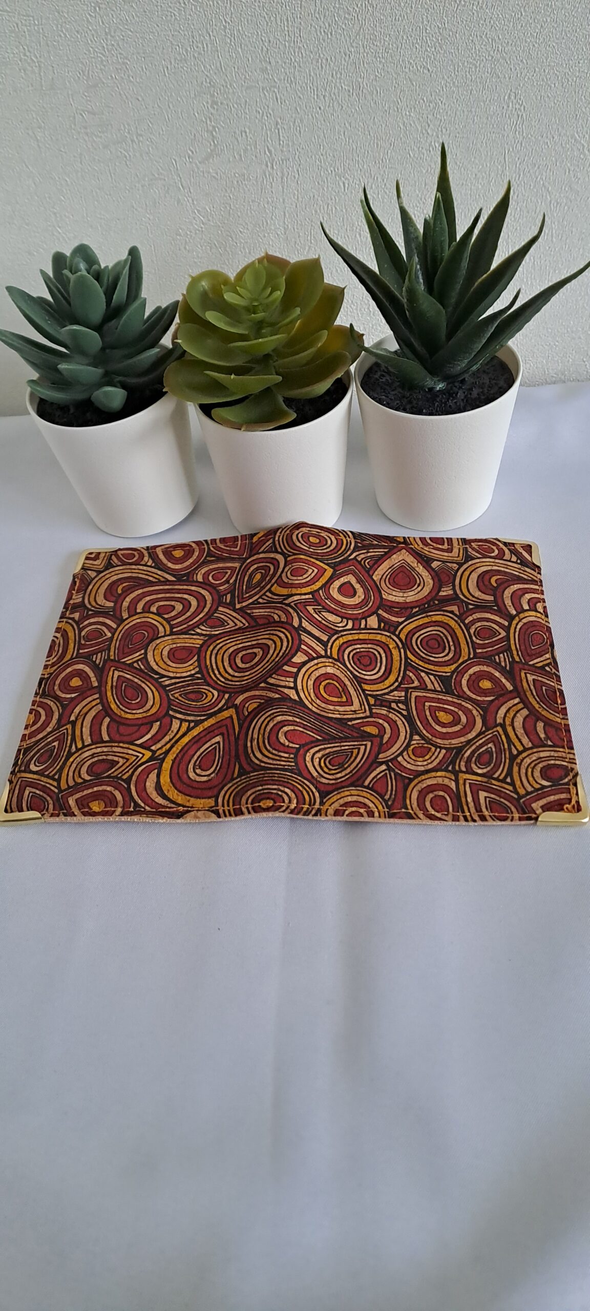 Porte-Cartes - géométries - Braga – Image 3