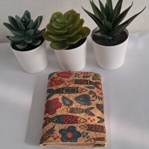 Porte-Cartes - fish - Braga