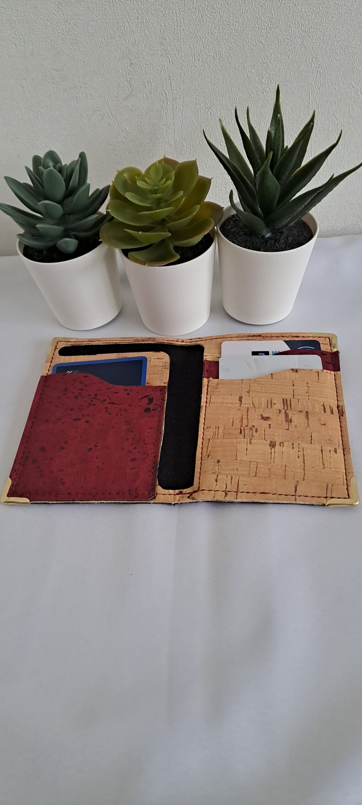 Porte-Cartes - Braga – Image 5