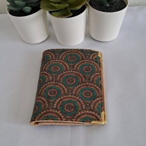 Porte-Cartes - arabesque - Braga