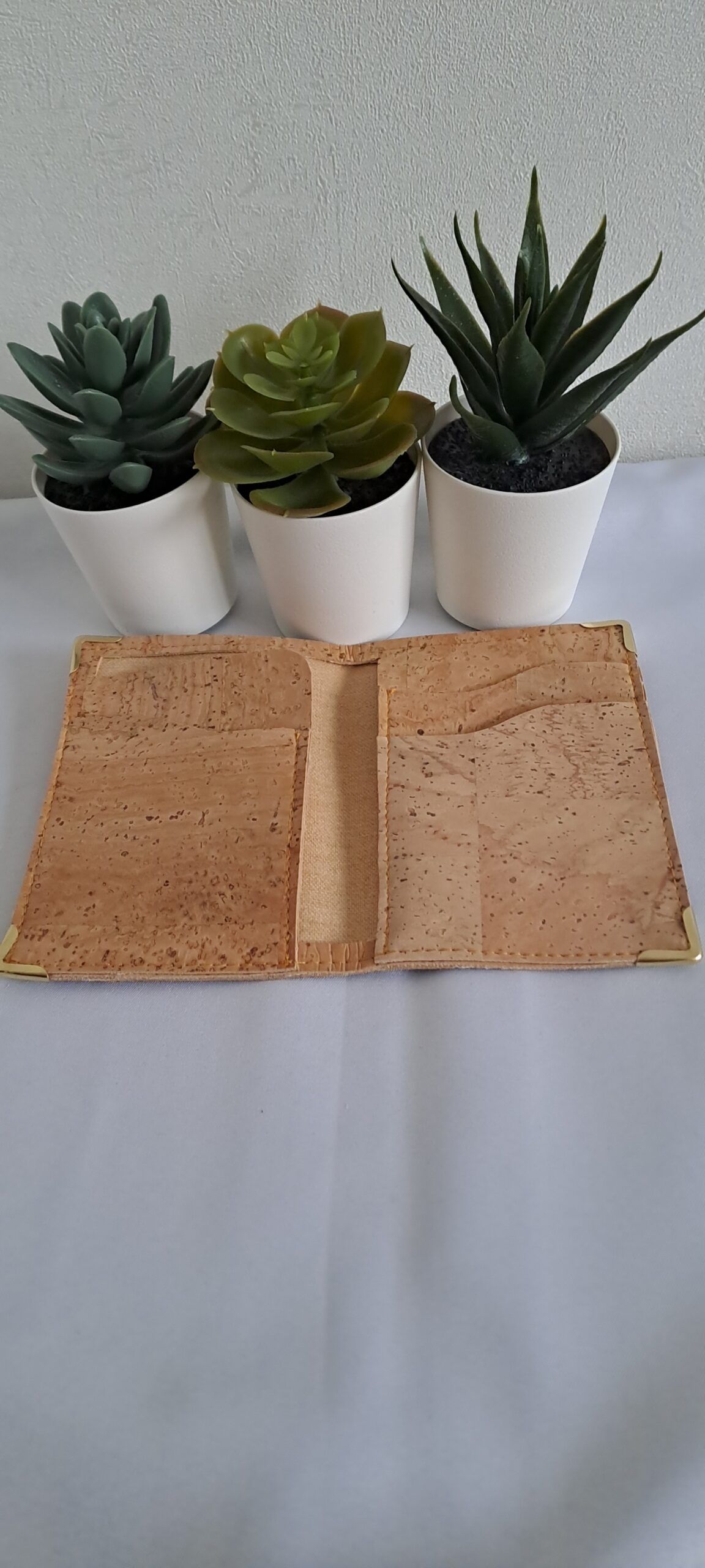 Porte-Cartes - géométries - Braga – Image 2