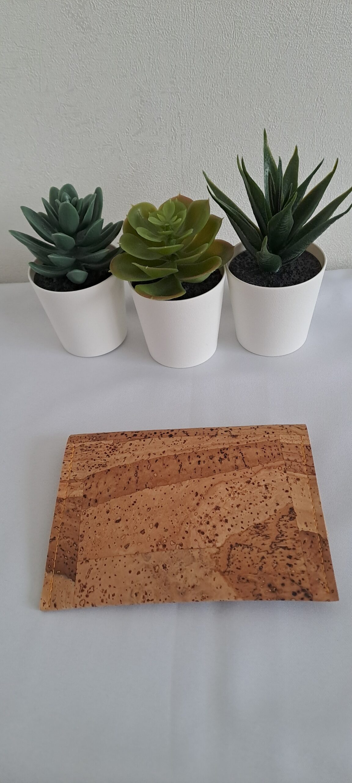 Pochette carte et billets - oiseaux - Estoril – Image 2