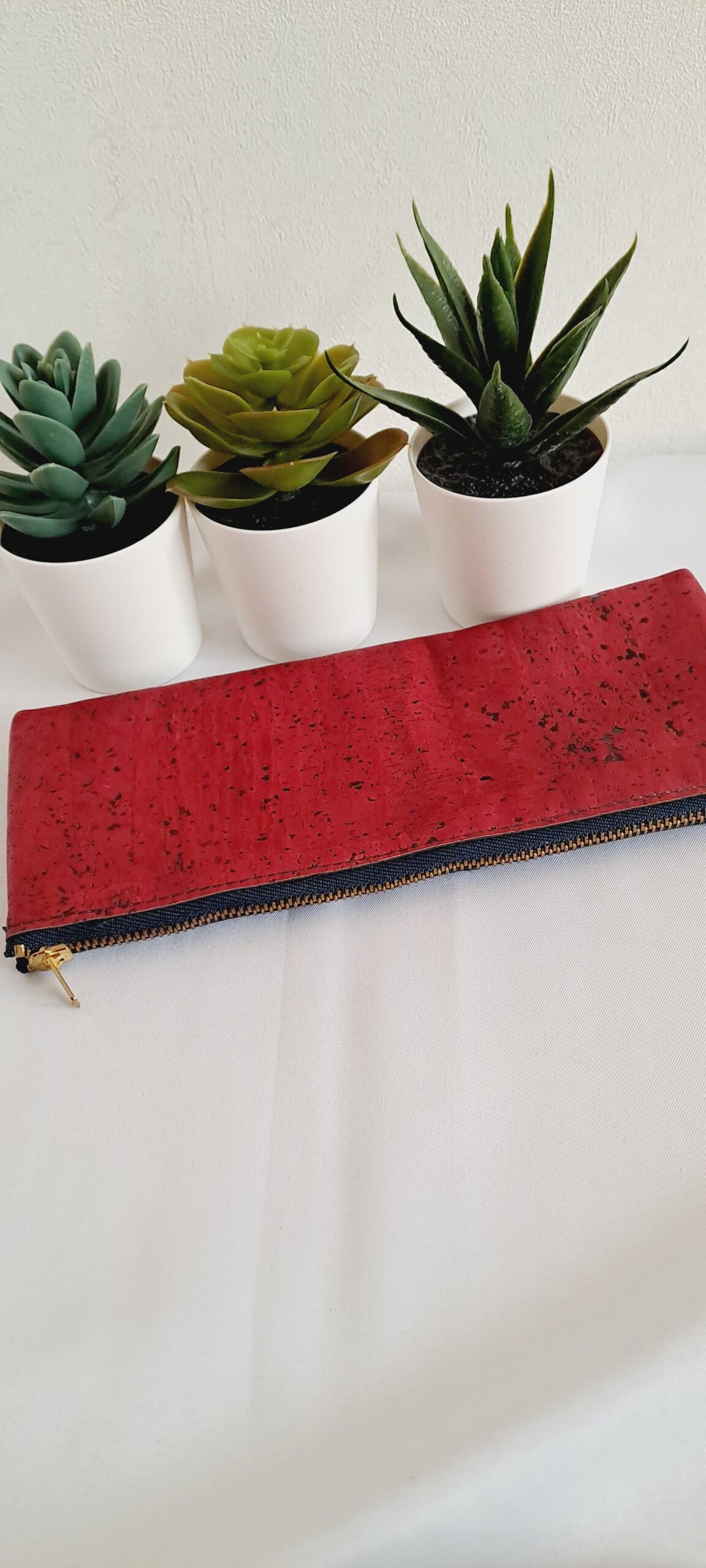 Trousse liège - Evora – Image 2