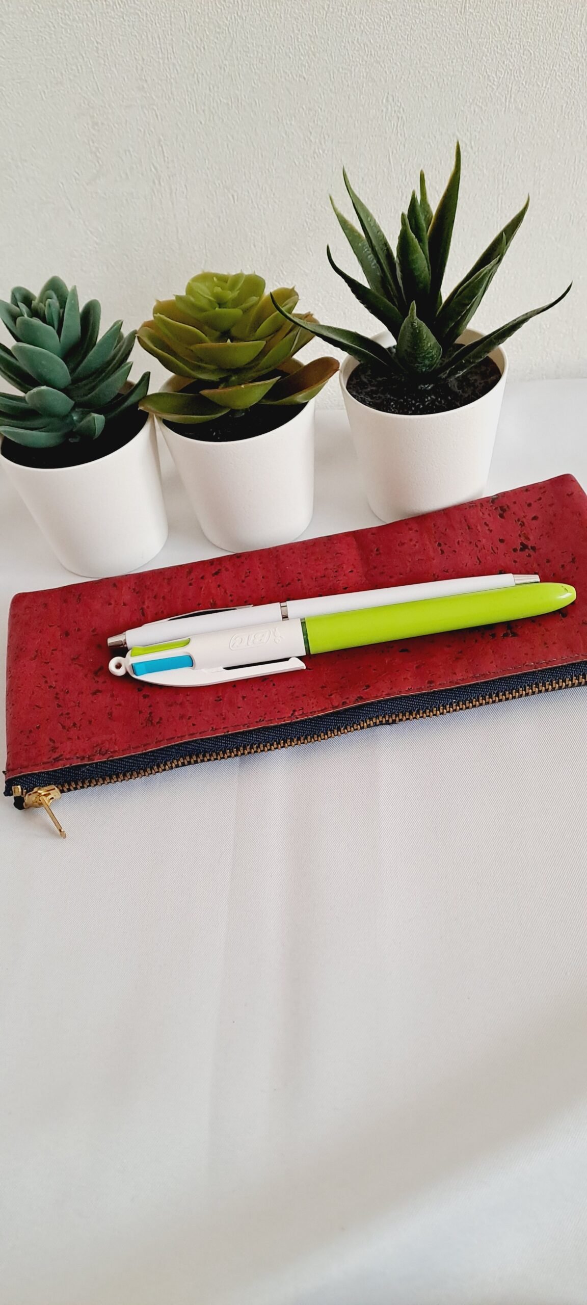 Trousse liège - Evora