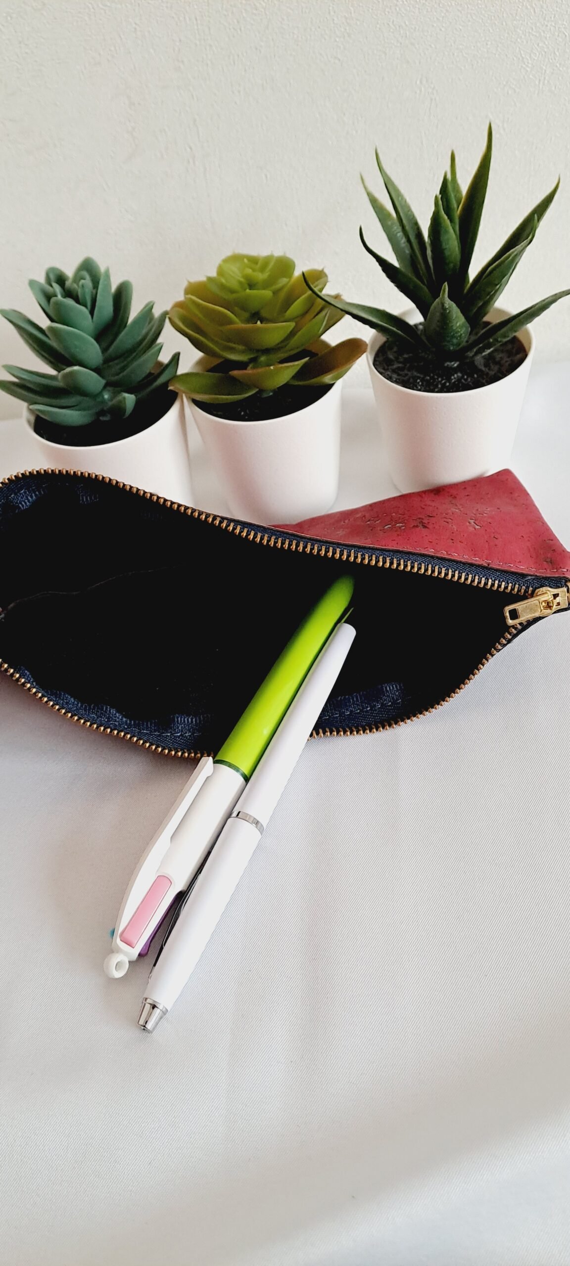 Trousse liège - Evora – Image 3