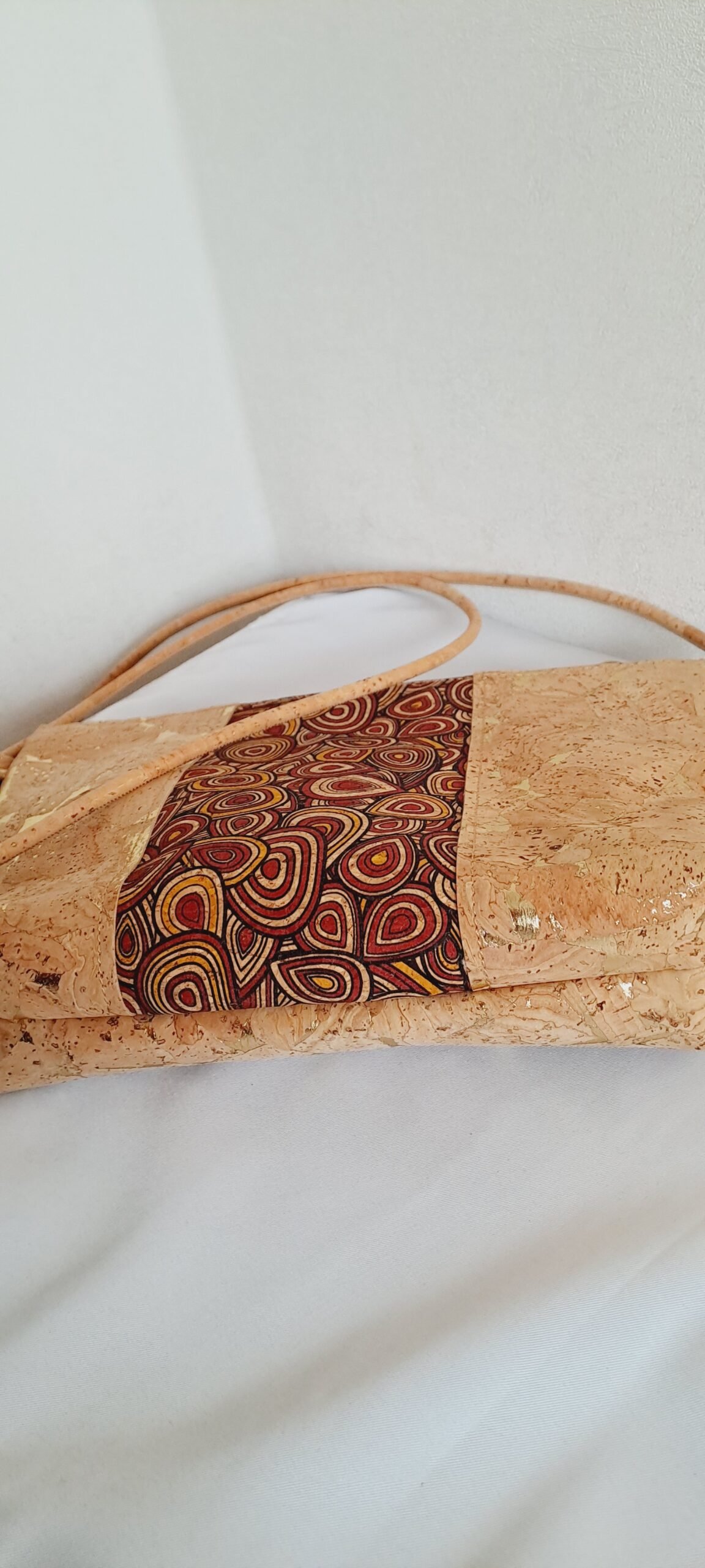 Sac bandoulière - géométries - Lisboa – Image 5