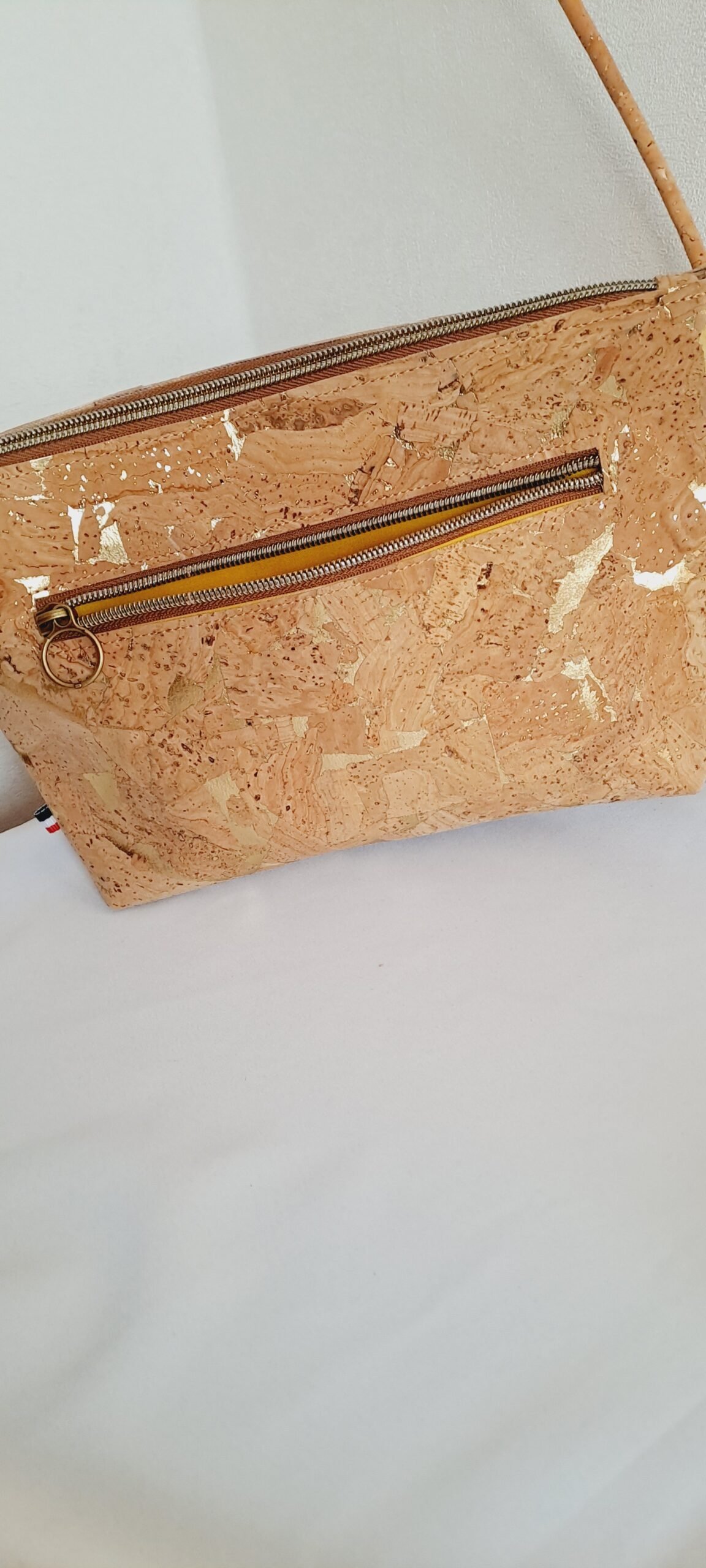 Sac bandoulière - géométries - Lisboa – Image 4