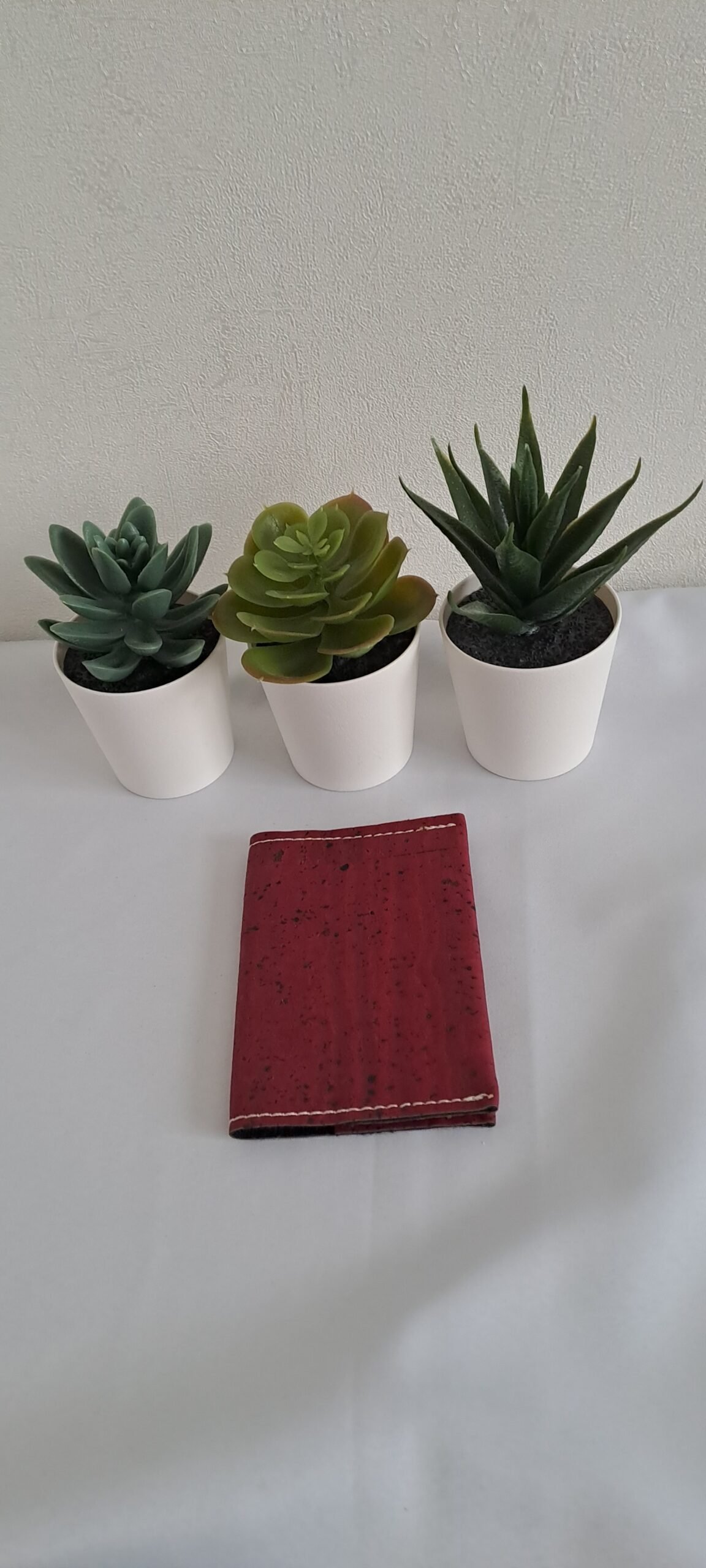 Porte carte minimaliste - Loulé