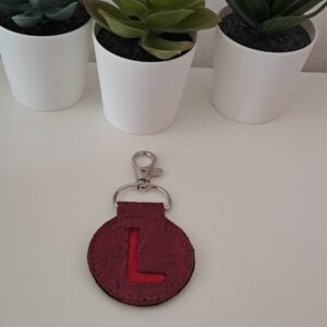 porte clé initiale - Melgaço