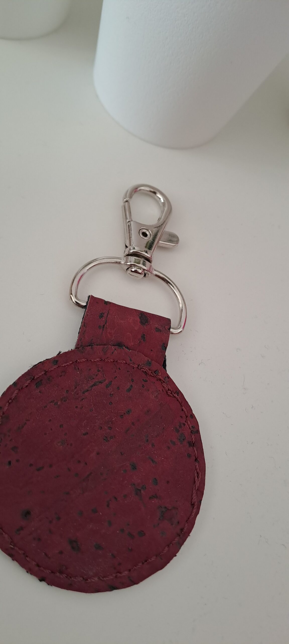 porte clé initiale - Melgaço – Image 7