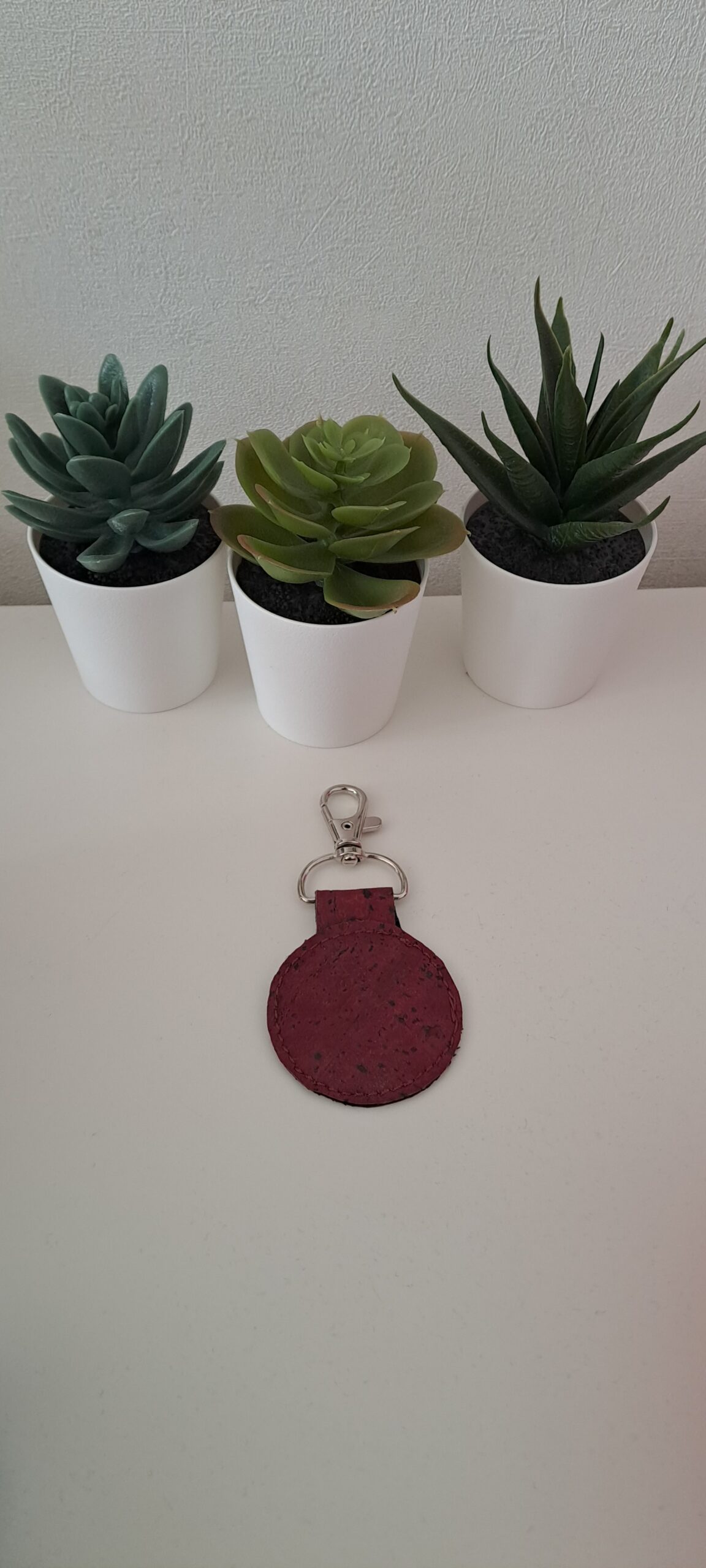 porte clé initiale - Melgaço – Image 6