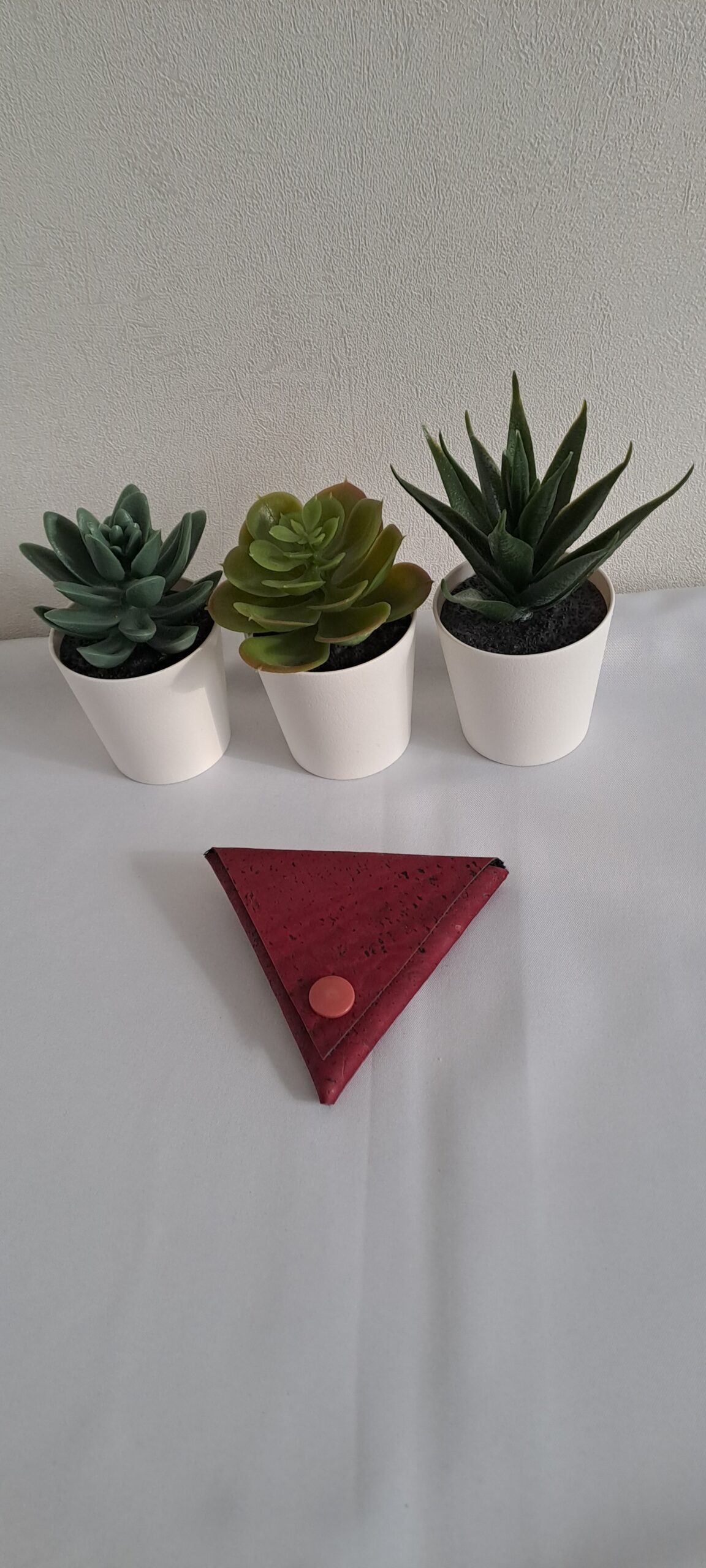 Porte monnaie origami - Obidos – Image 9