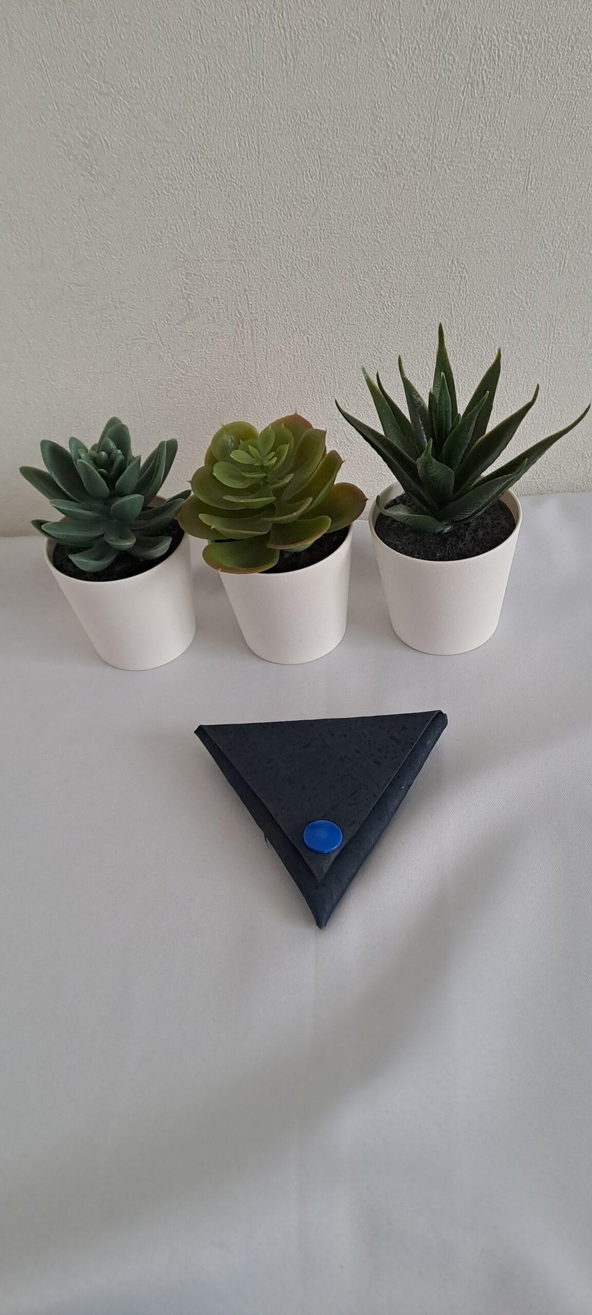 Porte monnaie origami - Obidos – Image 10