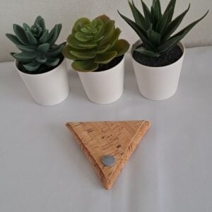 Porte monnaie origami - Obidos