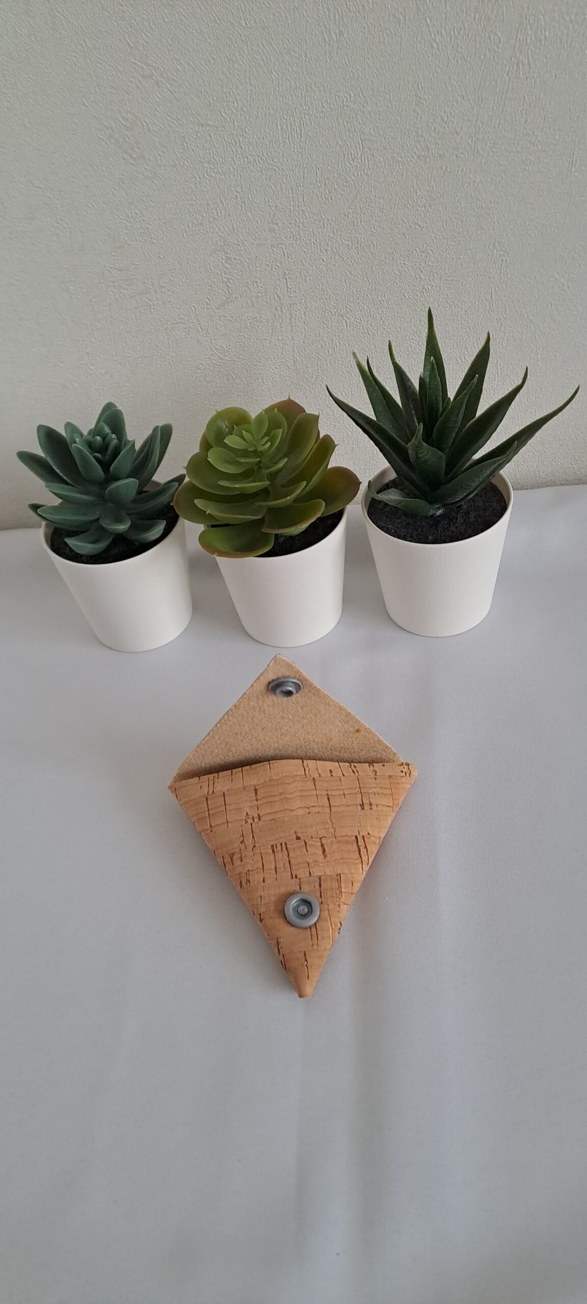 Porte monnaie origami - Obidos – Image 2