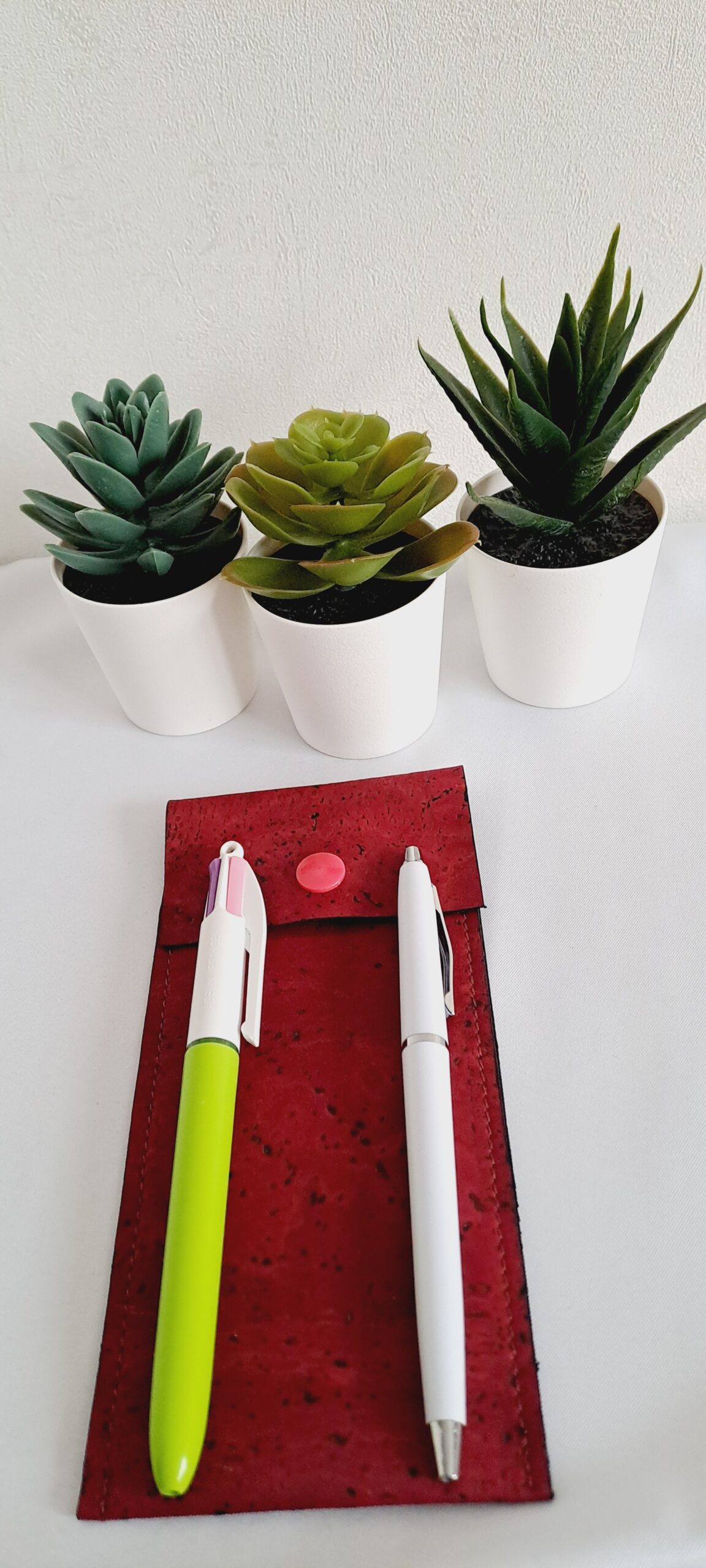 Etui à stylo - Piodao – Image 4