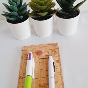 Etui à stylo - Piodao