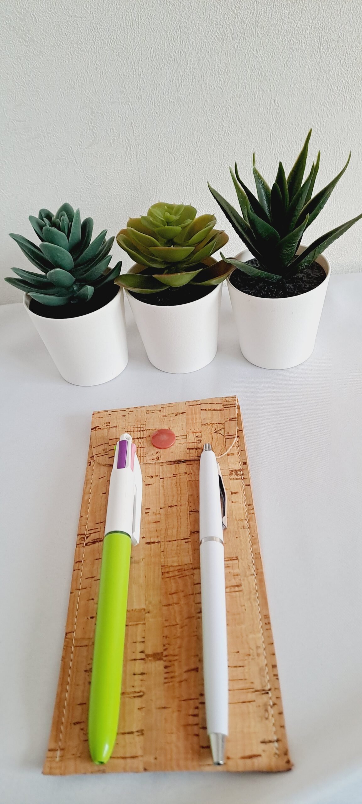 Etui à stylo - Piodao