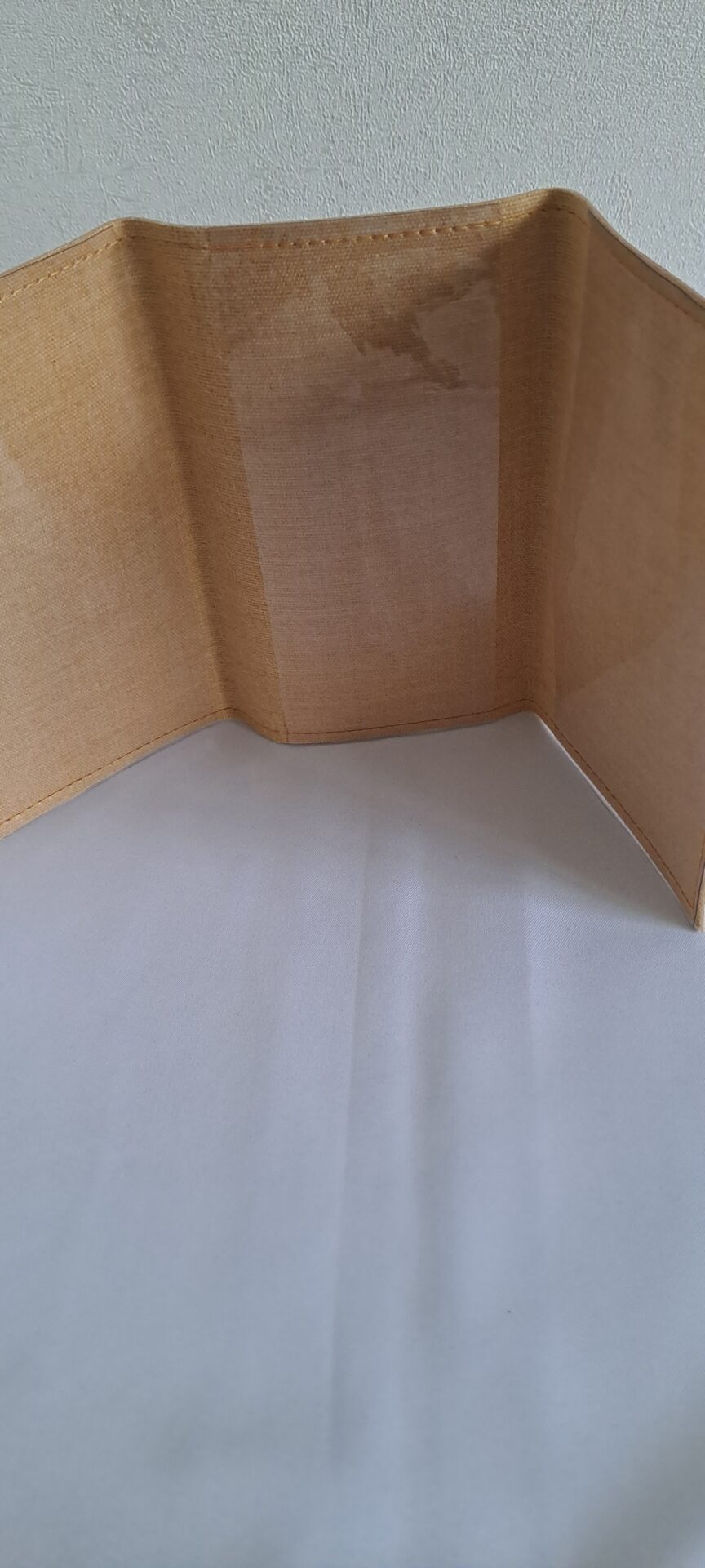 Etui carte grise arabesques portugaises - Viseu – Image 2